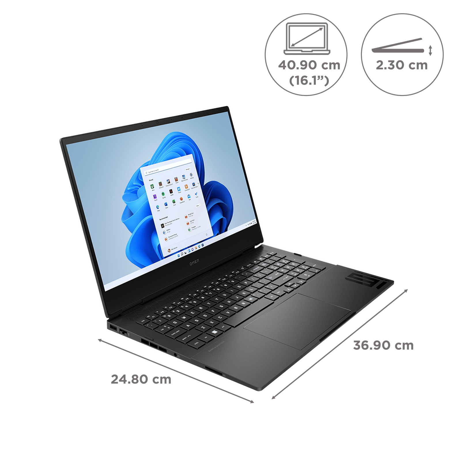 【ESPRIMO】i7/16GB/M.2 512GB/Office/Win11 MSI Summit E13 Flip Evo, Intel 13th Gen. i7-1360P, 34CM FHD 120Hz